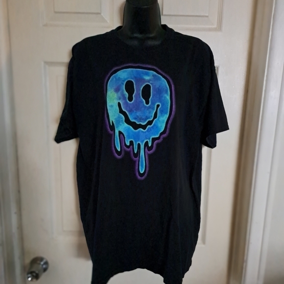 Fruit of the loom  graphic T-Shirt 5/$25 - Picture 1 of 3